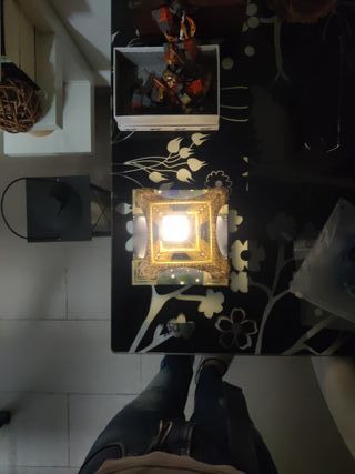 Puzzle 3D Torre Eiffel