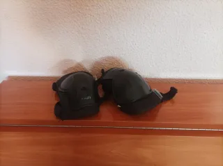 Patines en línea Oxelo Talla 35-38 + Accesorios