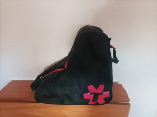 Patines en línea Oxelo Talla 35-38 + Accesorios