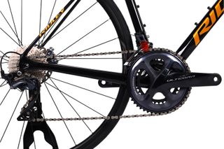 Ridley Fenix SL talla S