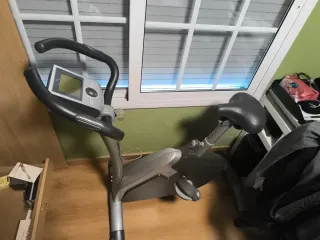 Bicicleta Estática