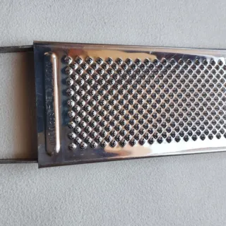 Grattugia noce moscata