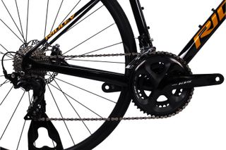 Ridley Fenix SL talla XS