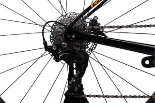 Ridley Fenix SL talla XS