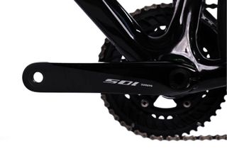 Ridley Fenix SL talla XS