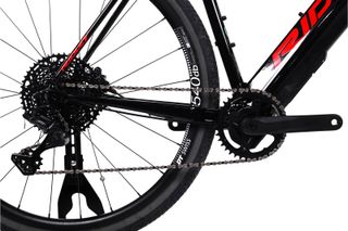 Ridley Kanzo-E MicroShift AdvantX talla M