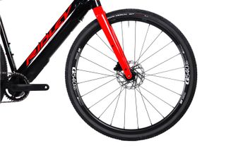 Ridley Kanzo-E MicroShift AdvantX talla M