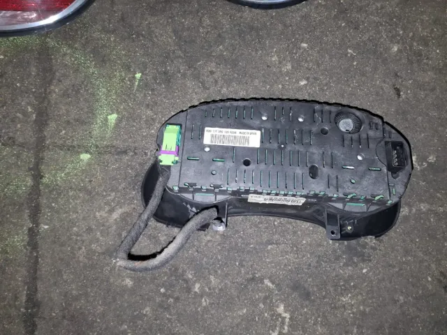 Cuadro instrumentos Seat Ibiza 6L FR