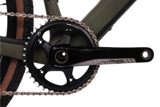 Specialized Diverge Comp Carbon talla 58