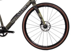 Specialized Diverge Comp Carbon talla 58