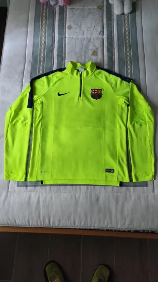 Chaqueta FC Barcelona