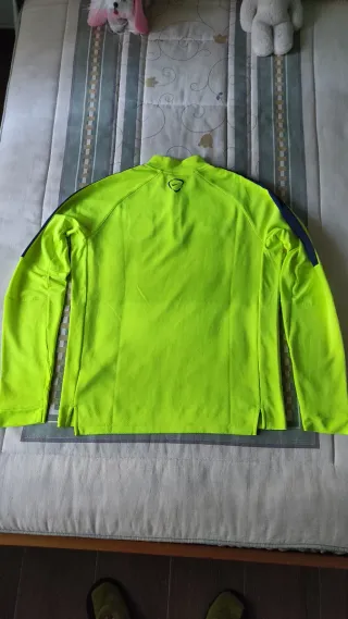 Chaqueta FC Barcelona