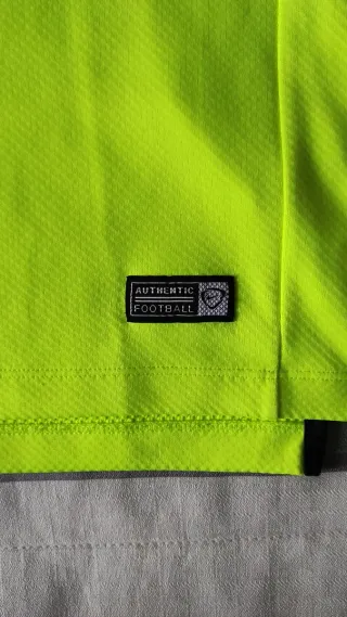 Chaqueta FC Barcelona