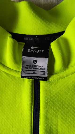 Chaqueta FC Barcelona