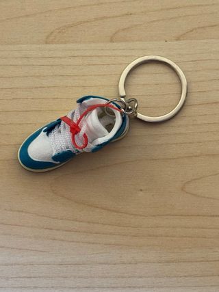 Portachiavi Sneaker Nike Air Jordan