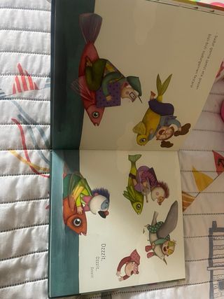 Txapasen kaxa magikoa