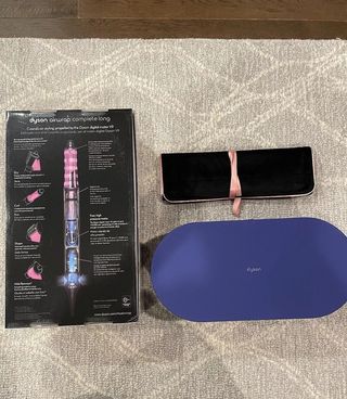 Nueva Rizadora Airwr݉ap Long