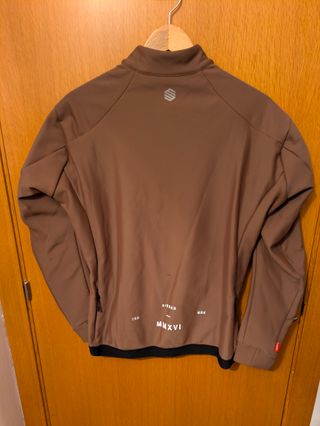 NUEVO Conjunto invierno SIROKO talla L