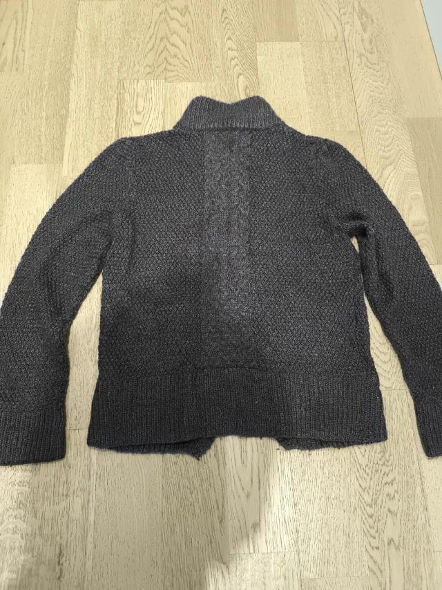 Cardigan Carroll Marrón T M/L