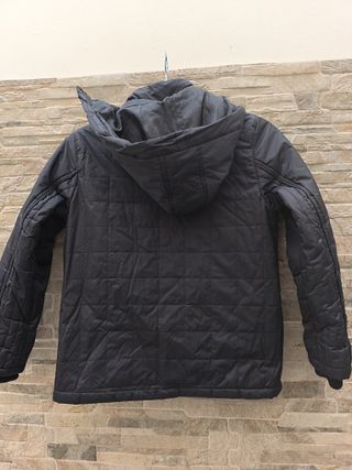 Giacca bambino 10 anni