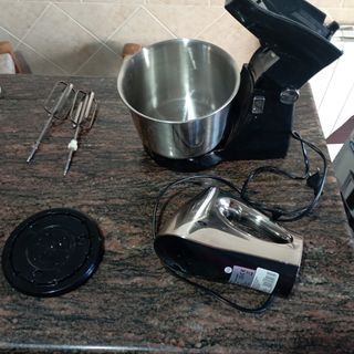 Batidora Eléctrica Lacor