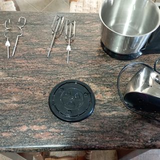 Batidora Eléctrica Lacor