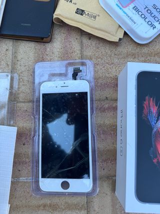 Display LCD iPhone 6 o 6s
