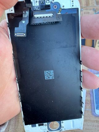 Display LCD iPhone 6 o 6s