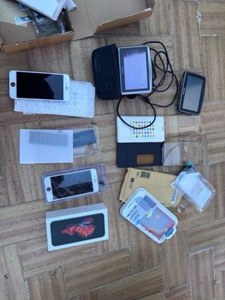 Display LCD iPhone 6 o 6s