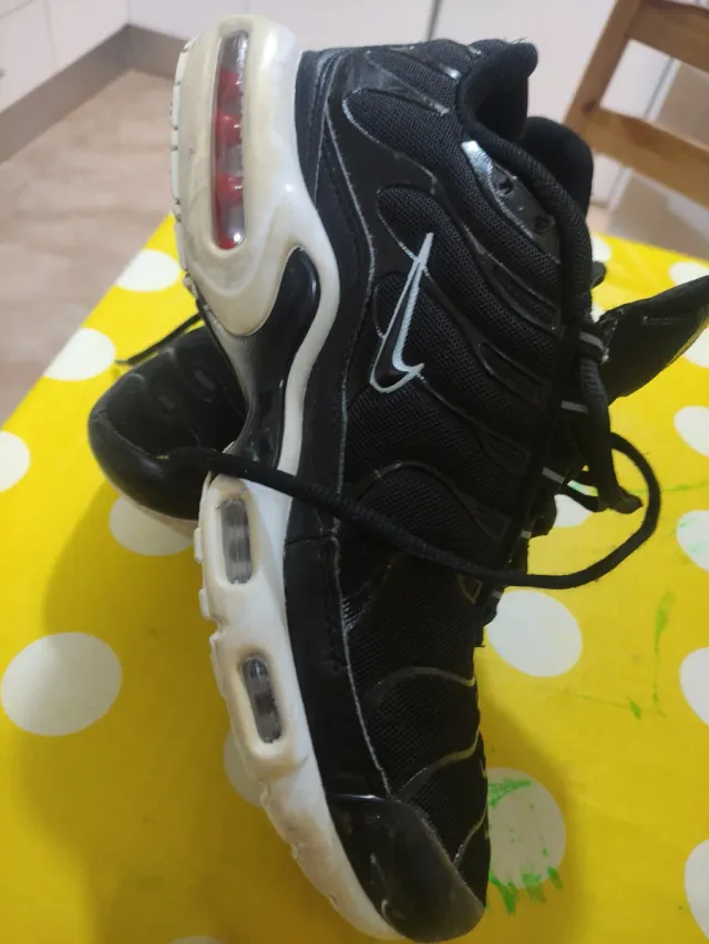 Zapatillas Nike Air Max Plus TN Originales