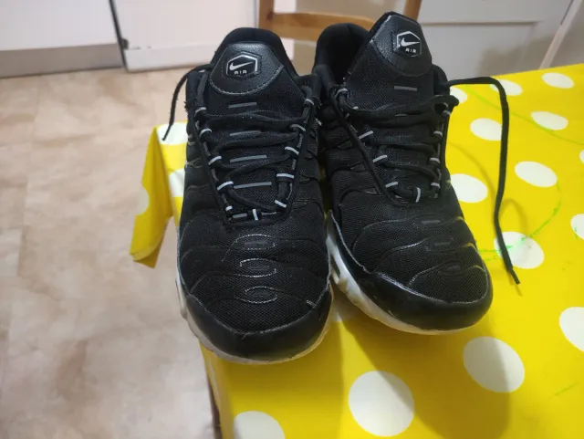 Zapatillas Nike Air Max Plus TN Originales