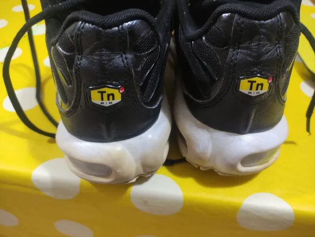 Zapatillas Nike Air Max Plus TN Originales