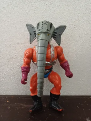 Snout Spout Masters of the Universe Action Figure