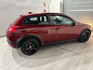 Volvo C30 2007