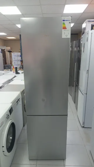 Nevera nueva con tara ( 2m x 60cm )