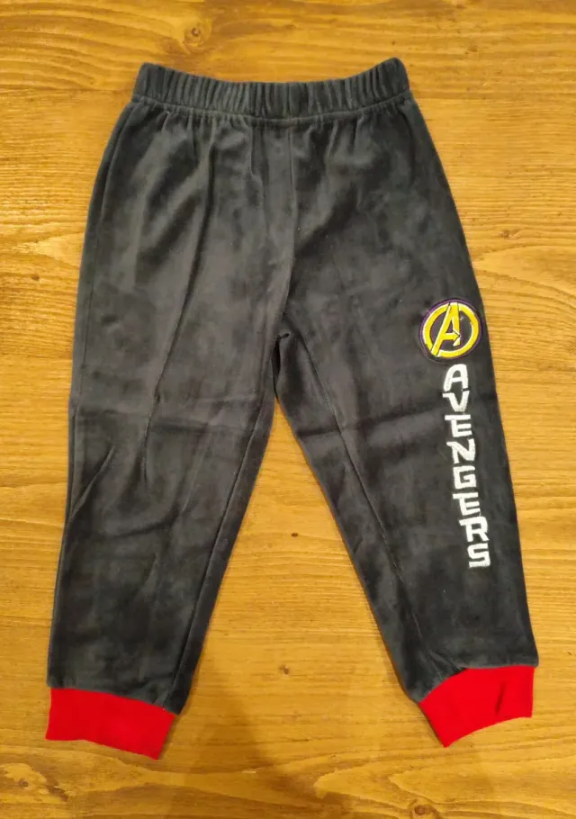 Pigiama Avengers bambino