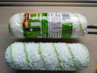 Pack herramientas para pintura