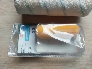 Pack herramientas para pintura