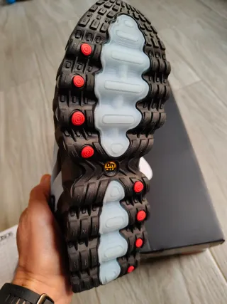 Nike Air Max DN8 Talla 38.5 Nuevas Originales