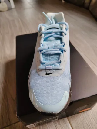 Nike Air Max DN8 Talla 38.5 Nuevas Originales