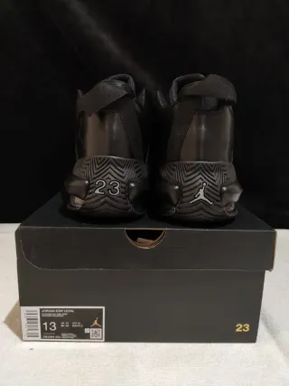 T. 47,5 Zapatillas Nike