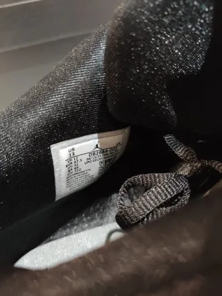 T. 47,5 Zapatillas Nike