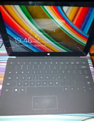 Microsoft Surface RT Tablet