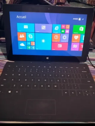 Microsoft Surface RT Tablet