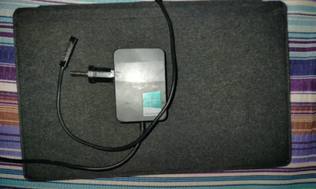 Microsoft Surface RT Tablet