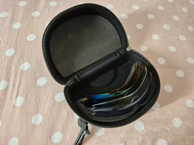 Gafas de Sol Deportivas Oakley