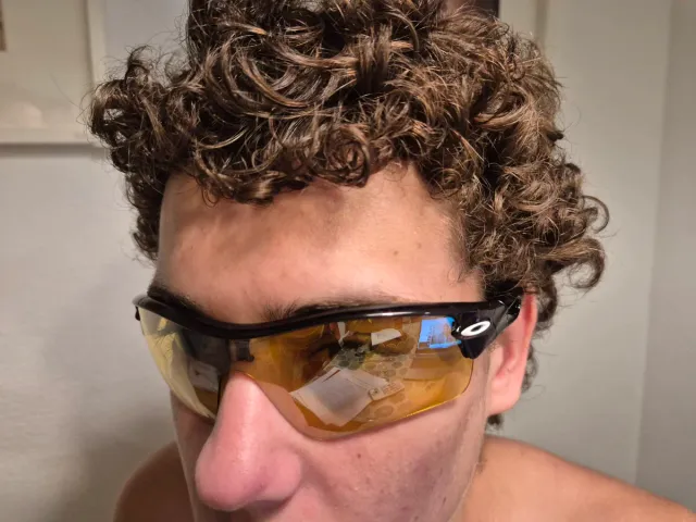 Gafas de Sol Deportivas Oakley