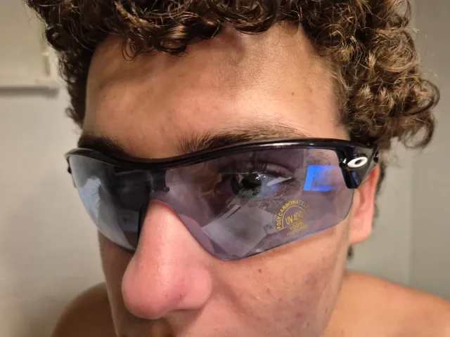 Gafas de Sol Deportivas Oakley