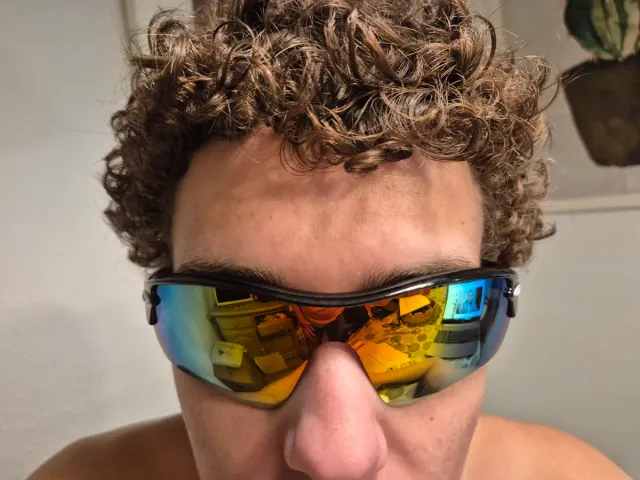 Gafas de Sol Deportivas Oakley