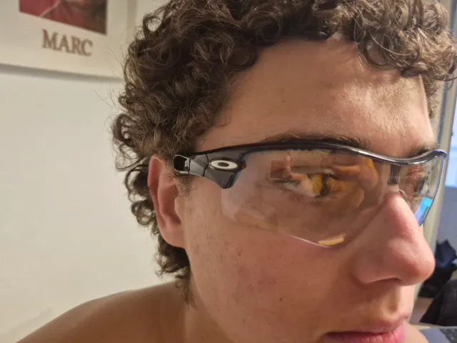 Gafas de Sol Deportivas Oakley